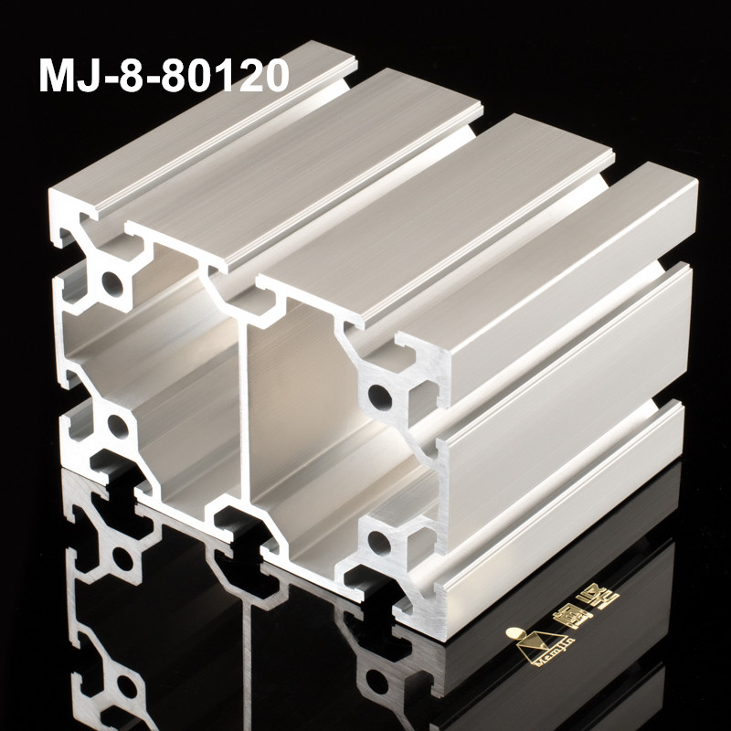 MJ-8-80120鋁型材 MJ-8-80120鋁型材